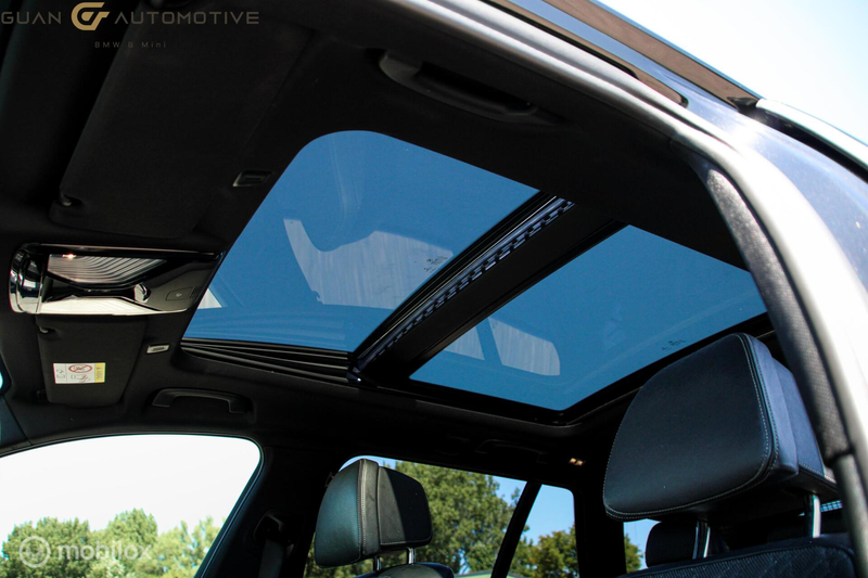 BMW 540 5-serie Touring 540i xDrive High Executive | BOM V — photo 17