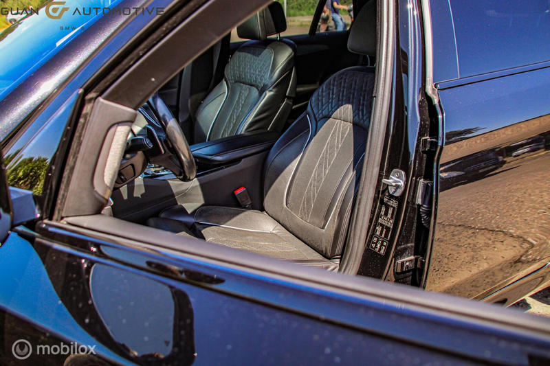 BMW 540 5-serie Touring 540i xDrive High Executive | BOM V — photo 14