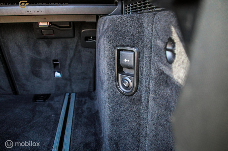 BMW 540 5-serie Touring 540i xDrive High Executive | BOM V — photo 25