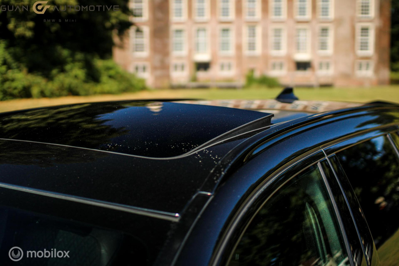 BMW 540 5-serie Touring 540i xDrive High Executive | BOM V — photo 31