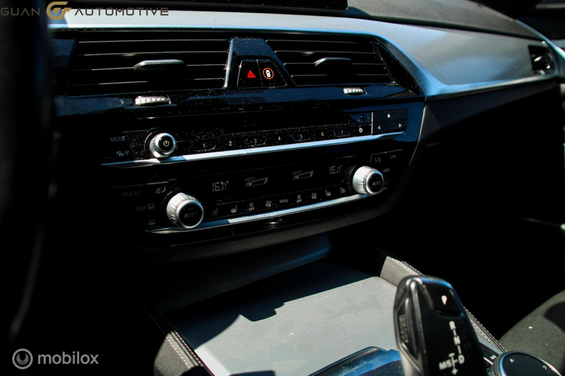 BMW 540 5-serie Touring 540i xDrive High Executive | BOM V — photo 9