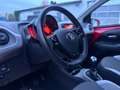 Toyota AYGO x-play*Tempo*eFH*Klima*nur 23tkm*Garantie* Червоний - thumbnail 11