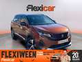 Peugeot 5008 1.5 BlueHDi 96kW S&S GT EAT8 Naranja - thumbnail 1