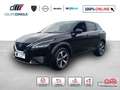 Nissan Qashqai 1.3 DIG-T mHEV 12V N-Connecta 4x2 103kW Negro - thumbnail 1