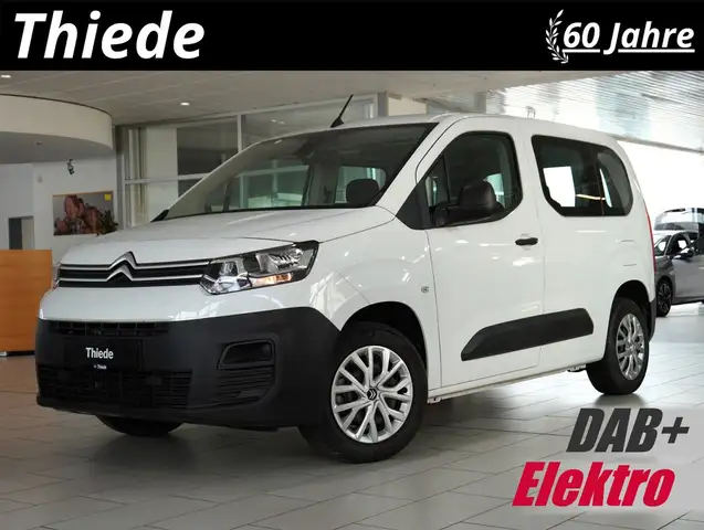 Citroen Sonstige