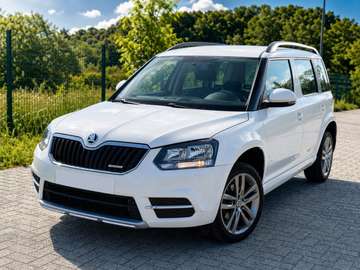 1.6 TDI GreenLine