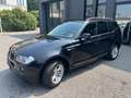 BMW X3 xdrive20d (2.0d) 177cv Noir - thumbnail 7