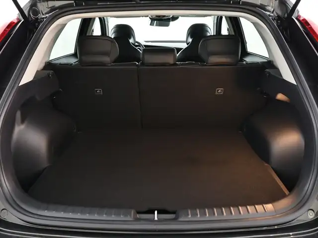 Kia E-Niro view 6