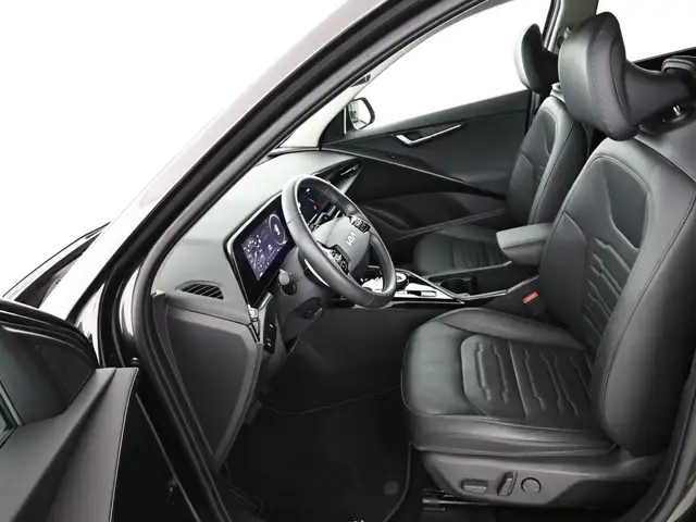 Kia E-Niro view 8