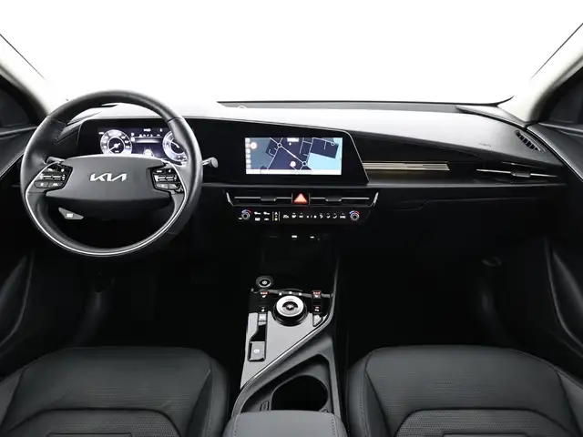 Kia E-Niro view 9