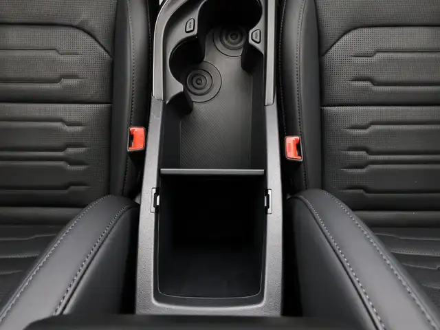 Kia E-Niro view 14