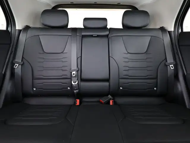 Kia E-Niro view 15