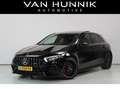 Mercedes-Benz A 45 AMG S 4MATIC+ | Pano | Camera | Zwart - thumbnail 1