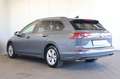 Volkswagen Golf VIII 2.0 TDI Life AID+ACC+KAM+LED+MEM+AHK Grau - thumbnail 6