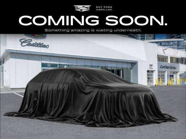 2025 Cadillac XT4 Premium Luxury | Side Blind Zone | Clean Carfax