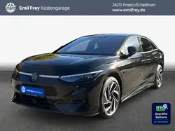 Volkswagen ID.7 Pro S Black Style AHK/Pano/Wärmepumpe