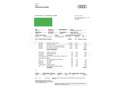 Audi Q3 2.0TDI Sport edition S tronic 110kW Plateado - thumbnail 28
