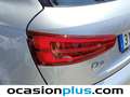 Audi Q3 2.0TDI Sport edition S tronic 110kW Plateado - thumbnail 22