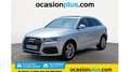 Audi Q3 2.0TDI Sport edition S tronic 110kW Plateado - thumbnail 1