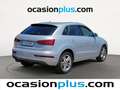 Audi Q3 2.0TDI Sport edition S tronic 110kW Plateado - thumbnail 4