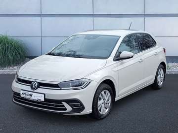 Style 1.0 TSI 85 kW (116 PS) DSG, Travel &