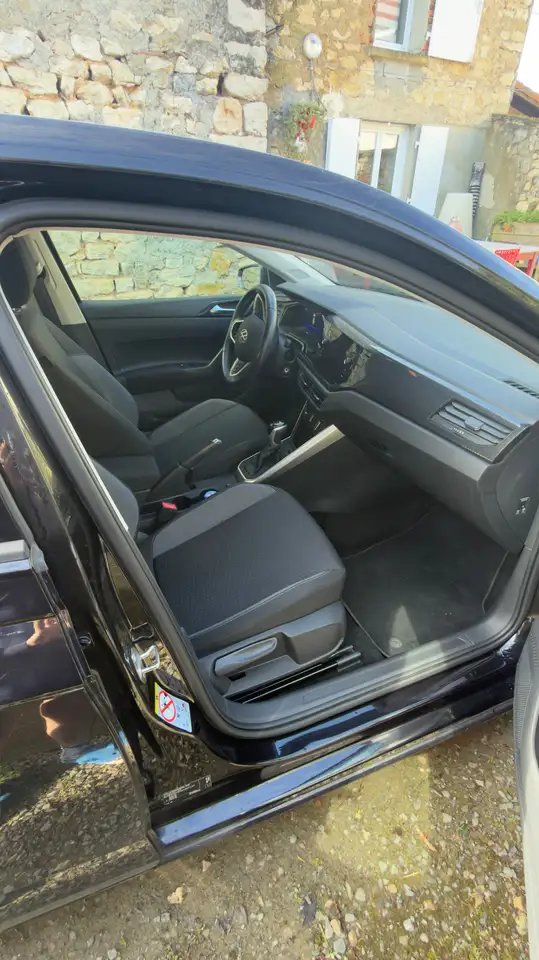 Volkswagen Polo Citadine 5 portes — photo 2
