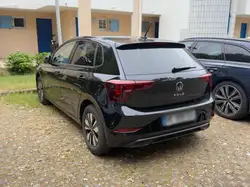Volkswagen Polo 1.6 TDI 95 S