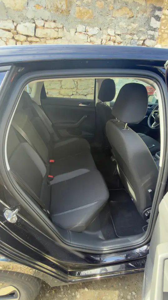 Volkswagen Polo Citadine 5 portes — photo 3