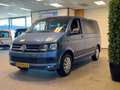 Volkswagen L1H1 Rolstoelbus Automaat (airco) Bleu - thumbnail 5