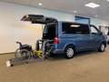 Volkswagen L1H1 Rolstoelbus Automaat (airco) Bleu - thumbnail 10