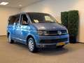 Volkswagen L1H1 Rolstoelbus Automaat (airco) Bleu - thumbnail 4
