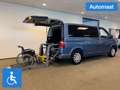 Volkswagen L1H1 Rolstoelbus Automaat (airco) Bleu - thumbnail 2