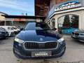 Skoda Octavia Combi 2,0 TDI Active*ACC*LED* Blau - thumbnail 3