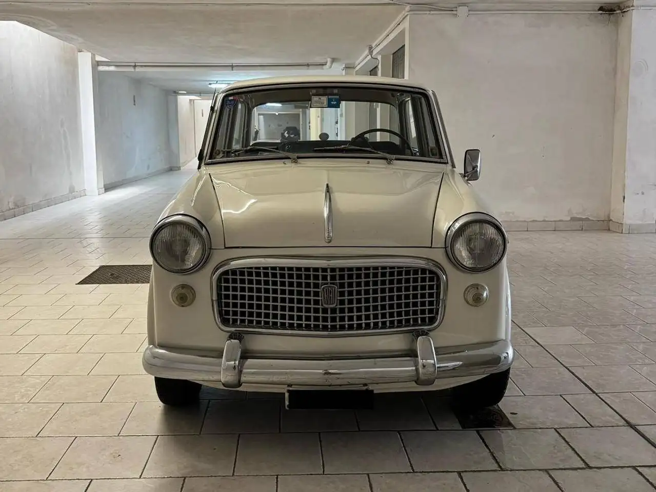 Fiat 1100, foto 6