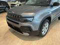 Jeep Avenger 1.2 Ehybrid Altitude 100 Gris - thumbnail 17