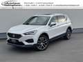 SEAT Tarraco 1.4 e-Hybrid DSG Xperience 360 DCC AHK Pano ParkAs Weiß - thumbnail 1