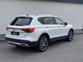 SEAT Tarraco 1.4 e-Hybrid DSG Xperience 360 DCC AHK Pano ParkAs Weiß - thumbnail 4