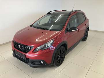 110PS.TurboBenziner GT-LINE