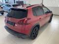 Peugeot 2008 110PS.TurboBenziner  GT-LINE Rot - thumbnail 3