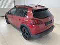 Peugeot 2008 110PS.TurboBenziner  GT-LINE Rot - thumbnail 4