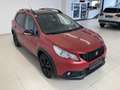 Peugeot 2008 110PS.TurboBenziner  GT-LINE Rot - thumbnail 2