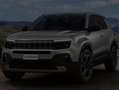 Jeep Avenger Avenger 1.2 turbo Summit fwd 100cv ufficiali km0 Grigio - thumbnail 7