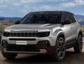 Jeep Avenger Avenger 1.2 turbo Summit fwd 100cv ufficiali km0 Grigio - thumbnail 6
