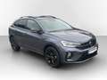 Volkswagen Taigo 1.5 TSI DSG R-Line AHK*IQ-LIGHT*VIRTUAL*NAVI*AC... Grau - thumbnail 4