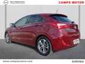 Hyundai i30 1.4 MPI BlueDrive Go! Rojo - thumbnail 7