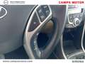 Hyundai i30 1.4 MPI BlueDrive Go! Rojo - thumbnail 15