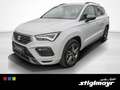 SEAT Ateca FR-Line 1.5 TSI DSG ACC+LED+NAVI+ALU18´ Blanc - thumbnail 12