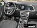 SEAT Ateca FR-Line 1.5 TSI DSG ACC+LED+NAVI+ALU18´ Blanc - thumbnail 4