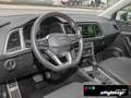 SEAT Ateca FR-Line 1.5 TSI DSG ACC+LED+NAVI+ALU18´ Blanc - thumbnail 7