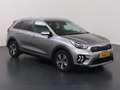 Kia Niro 1.6 GDi PHEV DynamicPlusLine | Lederen Bekleding | Grijs - thumbnail 23